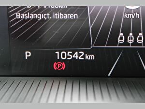 2024 Benzin Otomatik Skoda Kamiq Beyaz Asal