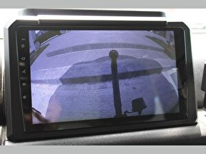 2022 Benzin Otomatik Suzuki Jimny Sarı Asal