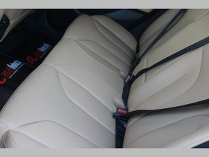 2024 Benzin Otomatik MG HS Siyah Asal