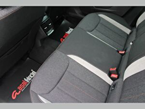 2025 Benzin Otomatik Skoda Kamiq Gri Asal