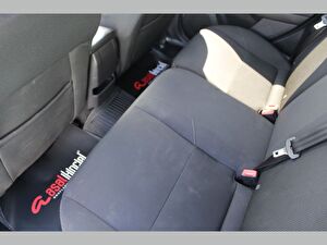 2018 Dizel Otomatik Ford Focus Beyaz Asal