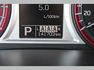 2018 Benzin Otomatik Suzuki Vitara Gri Asal