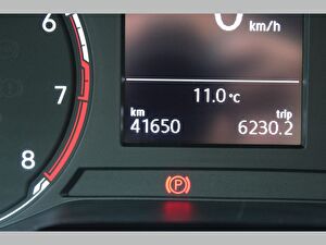 2022 Benzin Manuel Volkswagen T-Cross Yeşil Asal