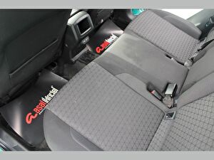 2022 Benzin Manuel Volkswagen T-Cross Yeşil Asal