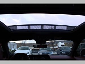 2025 Benzin Otomatik Mg MG7 Beyaz Asal