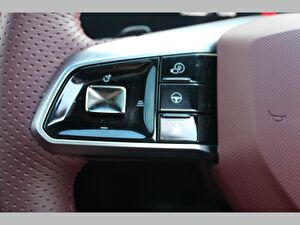 2025 Benzin Otomatik Mg MG7 Beyaz Asal