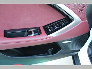 2025 Benzin Otomatik Mg MG7 Beyaz Asal