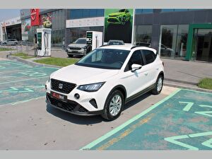 Seat Arona SUV 1.0 EcoTSI Style