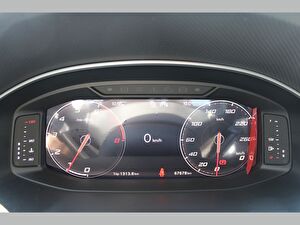 2023 Benzin Manuel Seat Arona Beyaz Asal