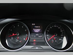 2017 Benzin Manuel Volkswagen Passat Beyaz Asal