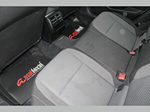 2017 Benzin Manuel Volkswagen Passat Beyaz Asal