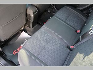 2022 Dizel Otomatik Fiat Egea Cross Siyah Asal