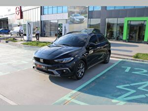 Fiat Egea Cross Crossover 1.6 Multijet Urban DCT
