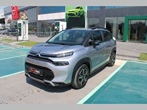 Citroen C3 AirCross SUV 1.2 PureTech Feel Bold EAT6