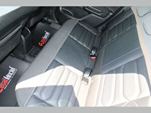 2023 Benzin Otomatik Citroen C3 AirCross Gri Asal