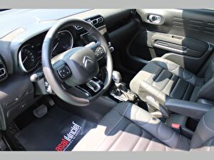 2023 Benzin Otomatik Citroen C3 AirCross Gri Asal