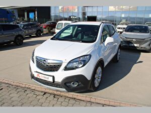 Opel Mokka SUV SUV 1.6 CDTI Cosmo