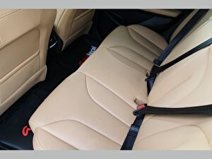 2024 Benzin Otomatik MG HS Gri Asal