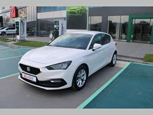 Seat Leon Hatchback/5 1.0 eTSI Style DSG