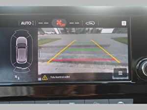 2023 Hybrid Otomatik Seat Leon Beyaz Asal