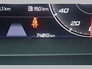 2023 Hybrid Otomatik Seat Leon Beyaz Asal