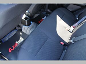 2023 Hybrid Otomatik Suzuki Swift Mavi Asal