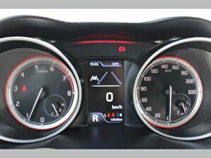 2023 Hybrid Otomatik Suzuki Swift Mavi Asal