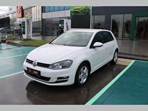 Volkswagen Golf Hatchback/5 1.6 TDI BMT Comfortline DSG