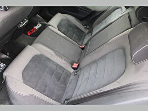 2016 Dizel Otomatik Volkswagen Golf Beyaz Asal