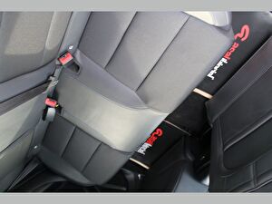 2023 Elektrik Otomatik Mg MG4 Beyaz Asal