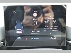 2023 Elektrik Otomatik Mg MG4 Beyaz Asal