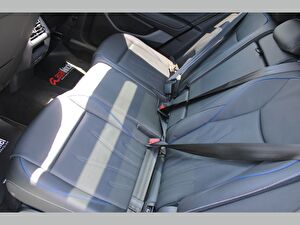 2025 Benzin Otomatik Volkswagen Tiguan Gri Asal