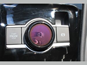 2025 Benzin Otomatik Volkswagen Tiguan Gri Asal