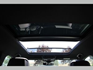 2025 Benzin Otomatik Volkswagen Tiguan Gri Asal