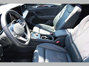 2025 Benzin Otomatik Volkswagen Tiguan Gri Asal