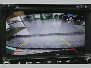 2017 Benzin + LPG Otomatik Kia Sportage Gri Asal