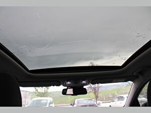 2017 Benzin + LPG Otomatik Kia Sportage Gri Asal