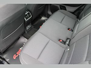 2017 Benzin + LPG Otomatik Kia Sportage Gri Asal