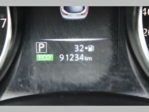 2016 Benzin Otomatik Nissan Qashqai Beyaz Asal