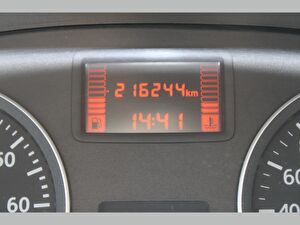2012 Benzin + LPG Manuel Dacia Logan Beyaz Asal