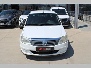 Dacia Logan Sedan Sedan 1.2 LPG Ambiance