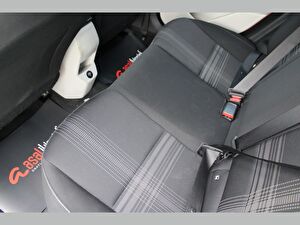 2022 Benzin + LPG Otomatik Hyundai i20 Kırmızı Asal