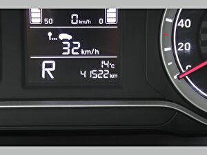 2022 Benzin + LPG Otomatik Hyundai i20 Kırmızı Asal