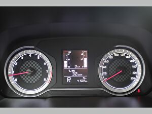 2022 Benzin + LPG Otomatik Hyundai i20 Kırmızı Asal