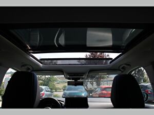 2025 Benzin Otomatik Nissan X-Trail Gri Asal