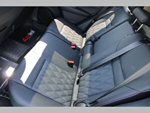 2025 Benzin Otomatik Nissan X-Trail Gri Asal