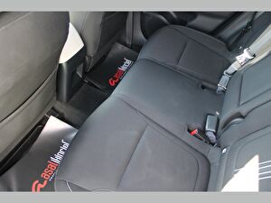 2022 Dizel Otomatik Hyundai Tucson Siyah Asal