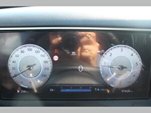 2022 Dizel Otomatik Hyundai Tucson Siyah Asal