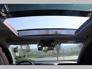 2022 Dizel Otomatik Hyundai Tucson Siyah Asal