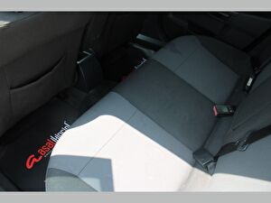 2008 Benzin Manuel Opel Astra Gri Asal